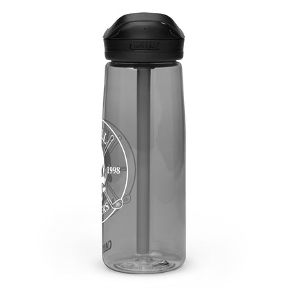 Skullmasters Camelback Sports Water Bottle