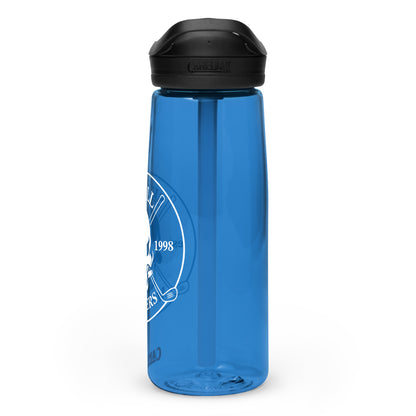 Skullmasters Camelback Sports Water Bottle